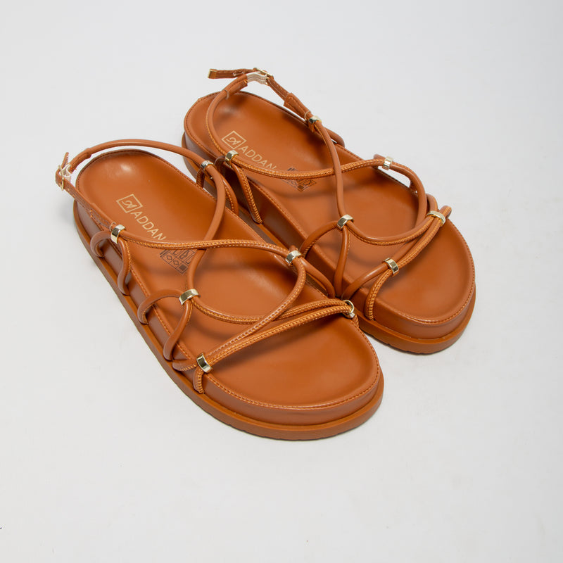 Sandália Papete Birken Confort Milena 5454